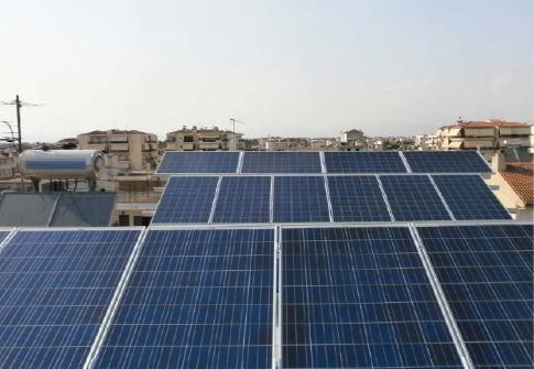 Βρήκατε κάπου αλλού επένδυση με απόδοση 15%;