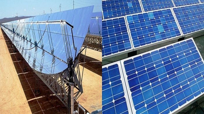 Ισπανία: 4,7% κάλυψη από φωτοβολταϊκά και CSP τον Οκτώβριο 2013