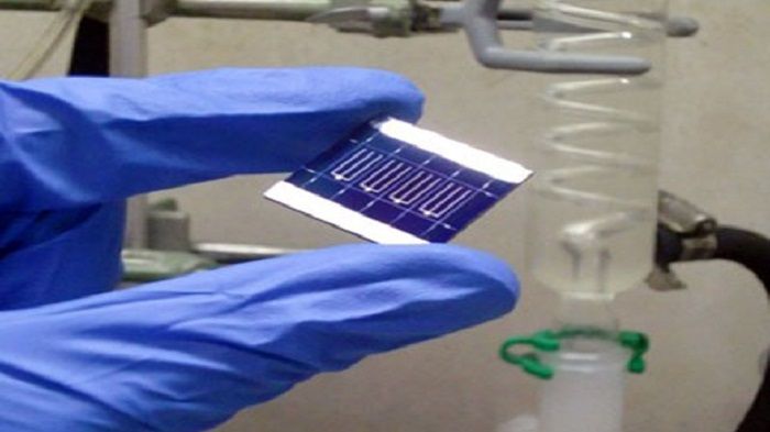 Solar Frontier: Νέο ρεκόρ στα ηλιακά κύτταρα CZTS