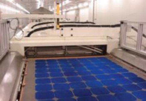 Η Canadian Solar πιστοποιείται για αντοχή σε διάβρωση από αλάτι