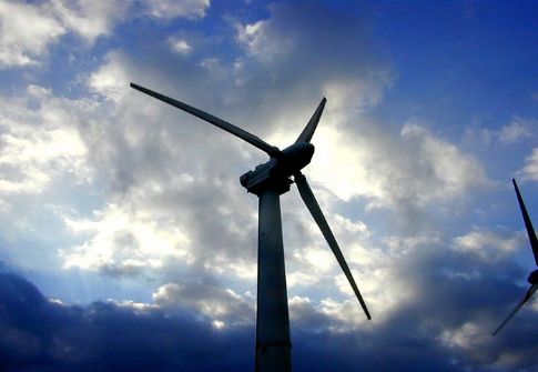 Λεπίδες επόμενης γενιάς για ανεμογεννήτριες