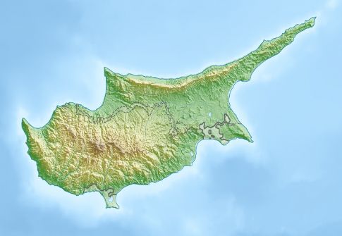 Εγκατάσταση 10MW στην ουδέτερη ζώνη της Κύπρου