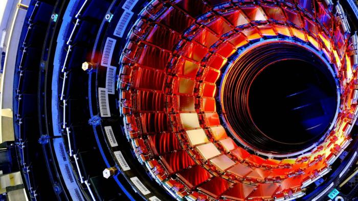 Η Daikin συνεργάζεται με το CERN