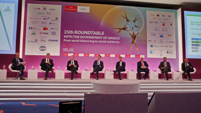 25th ROUNDTABLE