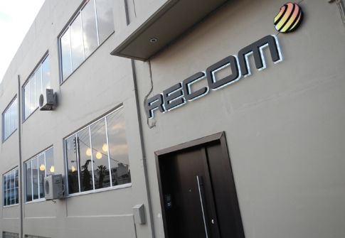 H Recom ΕΠΕ συμμετέχει στην Intersolar 2012