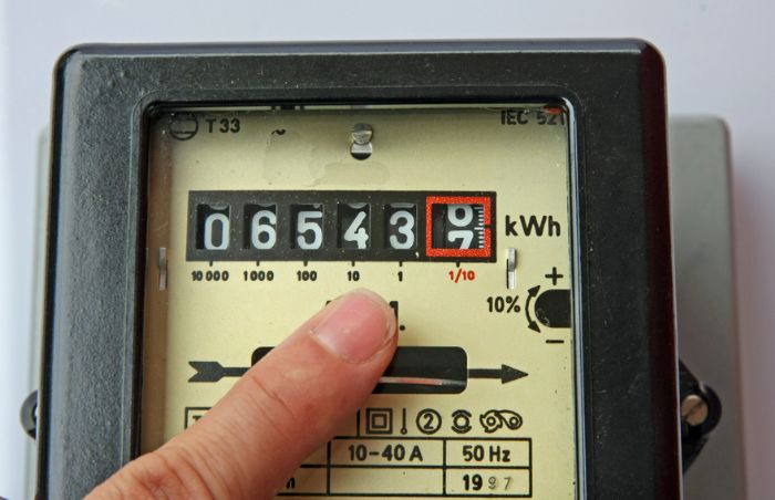 Το Net Metering στο επίκεντρο