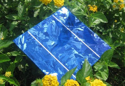 Η Yingli Green υπογράφει συμφωνία $100 εκ. με την DuPont