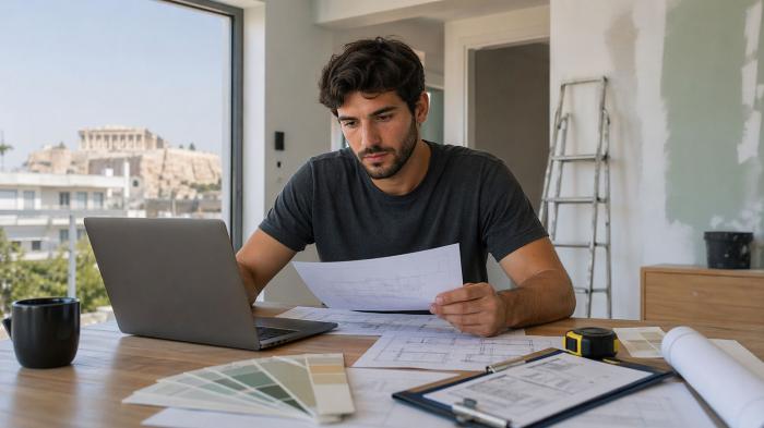 Οι δικαιούχοι του προγράμματος πρέπει τώρα να κλείσουν τα τελικά στάδια του έργου τους.