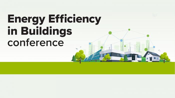 Συνέδριο Energy Efficiency in Buildings Conference 2023