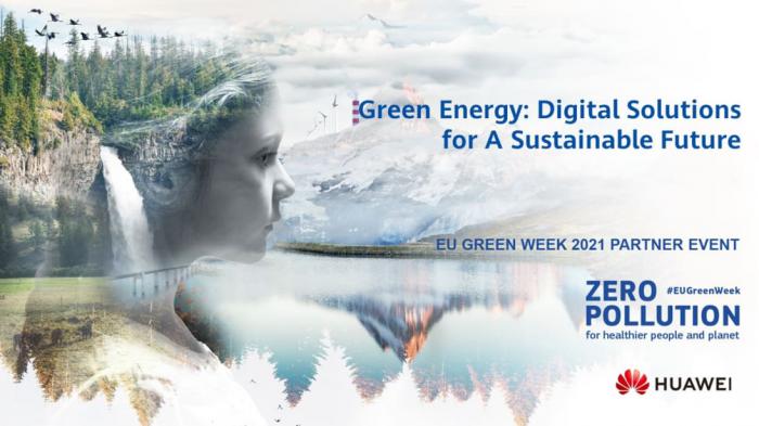 Πράσινη ενέργεια: Ψηφιακές λύσεις για ένα Bιώσιμο Μέλλον