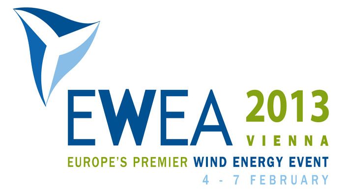 Το συνέδριο EWEA 2013 στην Αυστρία