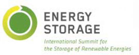 Συνέδριο Energy Storage το Μάρτιο του 2013