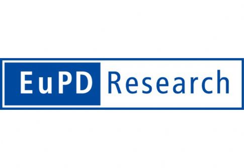 EuPD Research: Σχεδόν 4 νέα GW στη Γερμανία το 2013