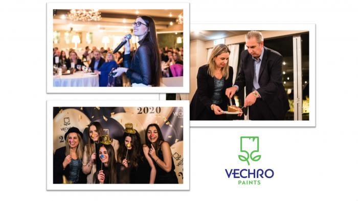Vechro party 2020!