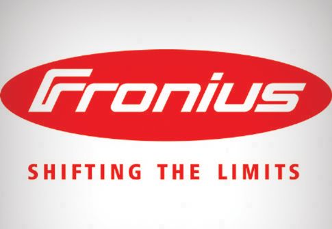 Η Fronius παρουσιάζει τη νέα σειρά κεντρικών αντιστροφέων στην Energy Photovoltaic