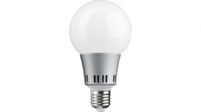 Led Γλόμποι Ledon G80, 6W, Ε27