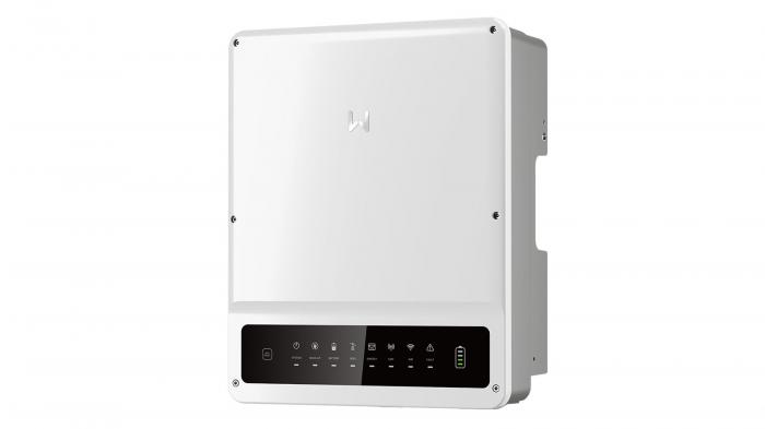 Inverters και μπαταρίες από την πρωτοπόρο εταιρία στην αποθήκευση ενέργειας 