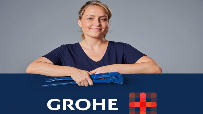 GROHE Professional: Προγράμματα εκπαίδευσης για επαγγελματίες 