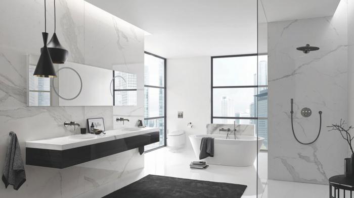 GROHE Professional: Αποκτήστε ποιοτικές λύσεις για το μπάνιο σας με τη βοήθεια επαγγελματιών