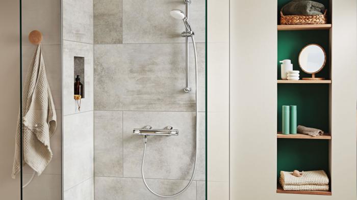 GROHE Professional: Αποκτήστε ποιοτικές λύσεις για το μπάνιο σας με τη βοήθεια επαγγελματιών 