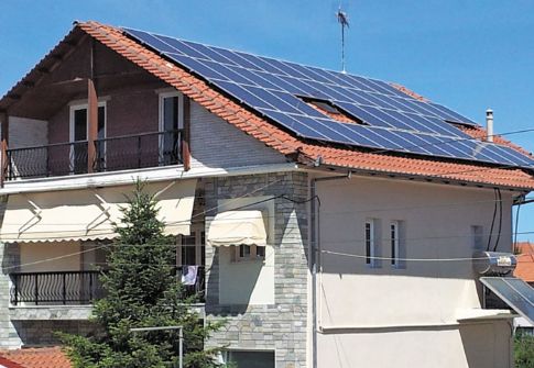 GLOBAL-ENERGY SOLUTIONS Ltd: Ηγετικός ρόλος στις ΑΠΕ