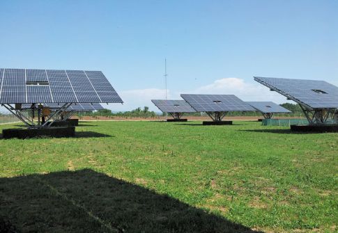 Νέο έργο από τη GLOBAL-ENERGY Solutions Ltd
