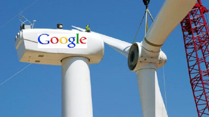 Νέες επενδύσεις από την Google