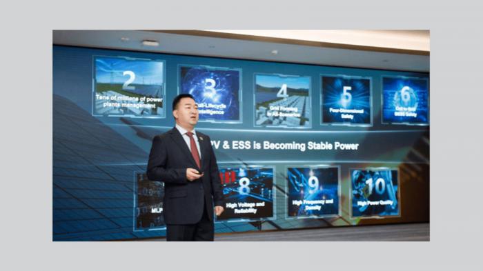 Η Huawei αποκαλύπτει τις 10 κορυφαίες τάσεις FusionSolar του 2024