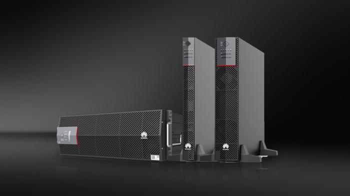 Huawei: Νέο Smart Modular Data Center & νέες λύσεις Small SmartLi UPS 