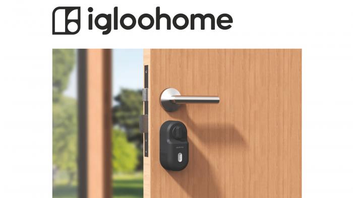 InfoQuest Τechnologies: Ήρθαν οι έξυπνες κλειδαριές χωρίς κλειδί της igloohome
