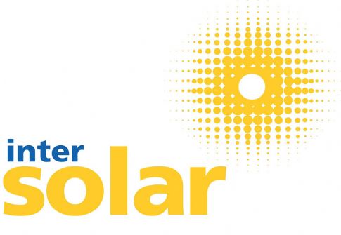 H Recom ΕΠΕ στην Intersolar 2012
