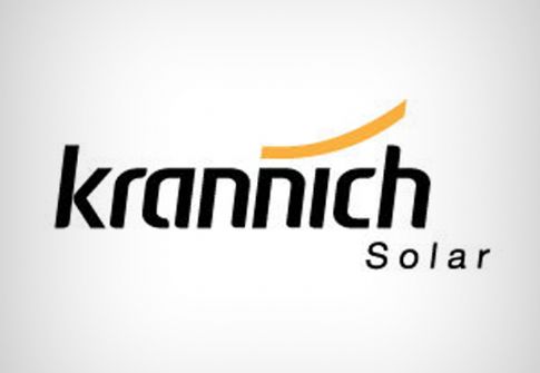 Συμμετοχή της Krannich Solar στην Energy-Photovoltaic  2012