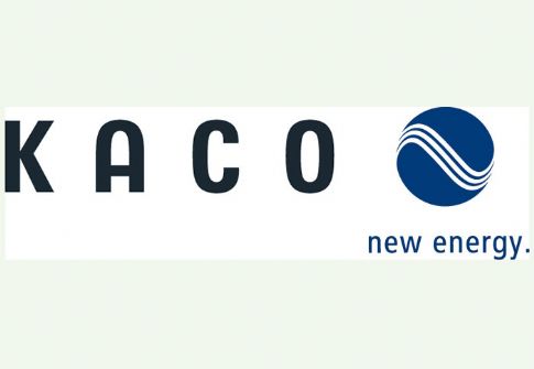 Τοπική αποθήκευση ενέργειας από την KACO new energy