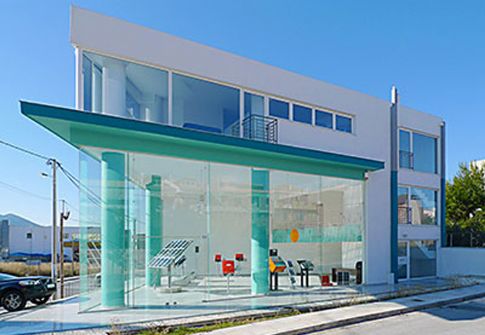 Kirchner Solar Group εγκαθίσταται στην Ελλάδα