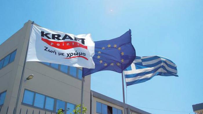 Εκτός των άλλων, αναγνωρίστηκε και το υψηλό επίπεδο διαφοροποίησης και καινοτομί Εκτός των άλλων, αναγνωρίστηκε και το υψηλό επίπεδο διαφοροποίησης και καινοτομίας της εταιρείας