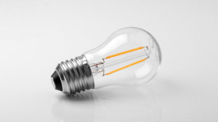 Επαγγελματικός LED φωτισμός