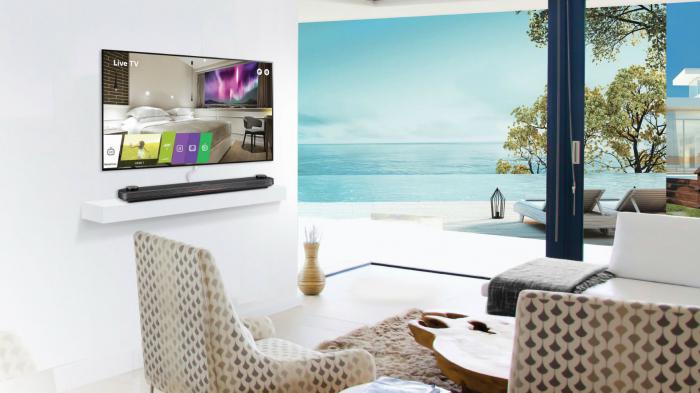 Η LG Pro:Centric Direct 3.0 φέρνει νέα καινοτόμα χαρακτηριστικά στη διαχείριση του ξενοδοχείου