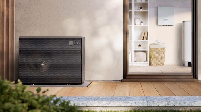 LG THERMA V Monobloc S R290-������� ���� ��� �������� ������ ����� ������ �� ����������