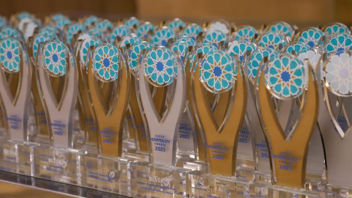 Διπλή διάκριση για την LG στα Greek Hospitality Awards 2025