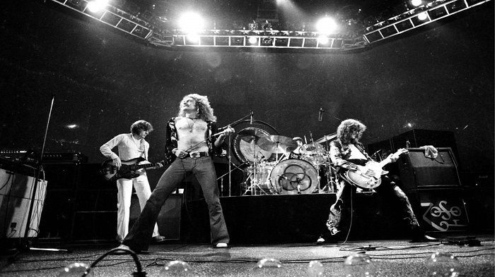 Η rock και pop μουσική βελτιώνει την απόδοση των φωτοβολταϊκών κυττάρων!
