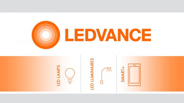 Λύσεις εξοικονόμησης ενέργειας από τη LEDVANCE