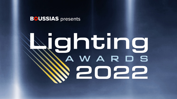 Lighting Awards 2022