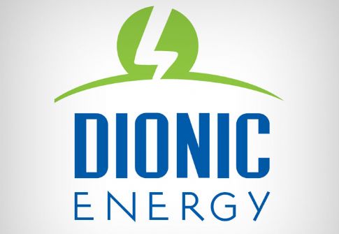 Συνεργασία Dionic Energy - ΕΚΟ