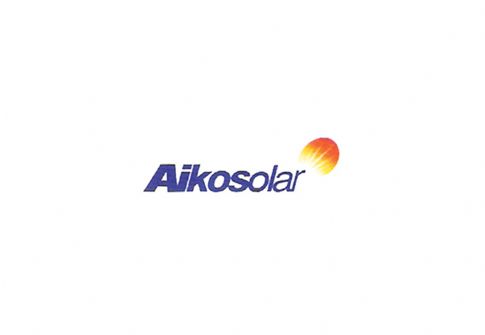 Η Aikosolar αγοράζει την Scheuten