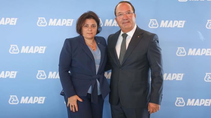 MAPEI Group: Με 4 δις ευρώ έκλεισε ο κύκλος εργασιών το 2022