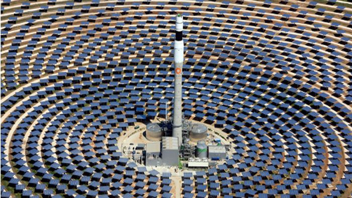 Ξεπερνούν τα 3 GW οι ηλιακές αγορές σε Μέση Ανατολή και Βόρεια Αφρική (MENA)