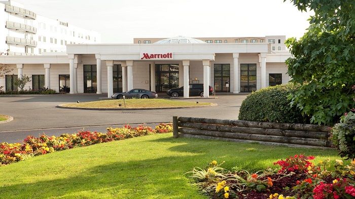 Siemens: Μειώσεις εκπομπών CO2 για τη Marriott κατά τουλάχιστον 10%