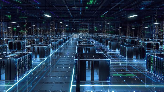 Νέα σχέδια Schneider Electric & NVIDIA κάνουν τα AI data centers πιο γρήγορα, αξιόπιστα και φιλικά προς το περιβάλλον