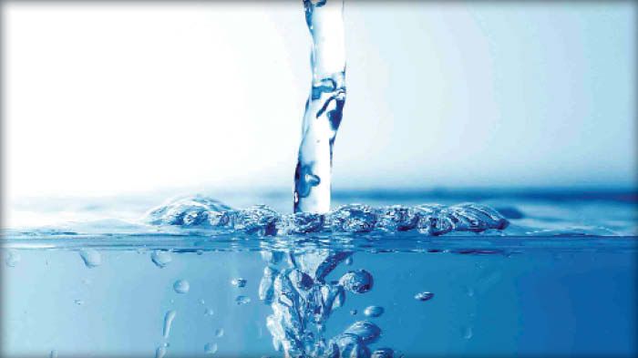 Η εξοικονόμηση υδάτινων πόρων στο επίκεντρο του Water Conference