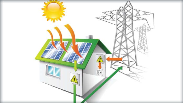 Συνάντηση ΔΕΔΔΗΕ-ΣΕΦ για το net-metering